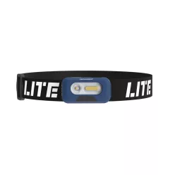 Scangrip Head Lite  - Akkumulátoros fejlámpa