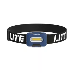 Scangrip Head Lite A - Fejlámpa