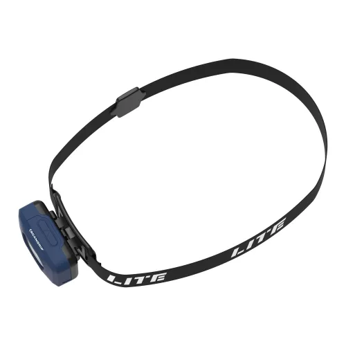 Scangrip Head Lite A - Fejlámpa
