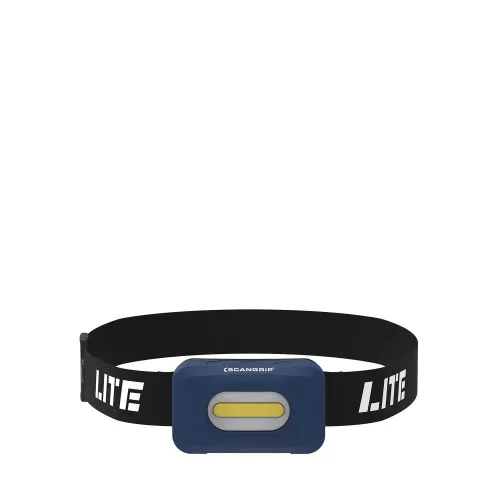 Scangrip Head Lite A - Fejlámpa