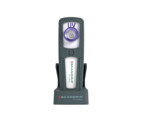 Scangrip UV-Light