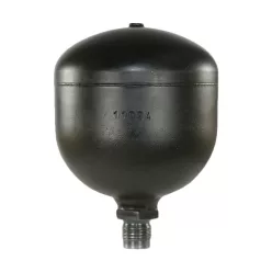   Hidroakkumulátor, rezgéscsillapító nagynyomású vízszivattyúkhoz