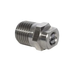 Fúvóka INOX 25° - 050 - 1/4"M (25050)