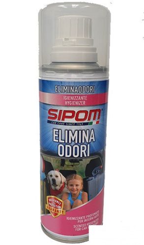 Sipom Elimina odori 200ML Illatosított higiénizáló Klíma Tisztító