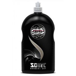 Scholl S0 Matting Polírpaszta Extrém 1 kg