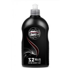 Scholl S2 BLACK High Performance Polírpaszta 500 g