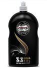 Scholl S3 GOLD XXL Robbanószemcsés Polírpaszta 1 kg
