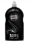 Scholl S20 BLACK Real 1-Step Polírpaszta 1 kg