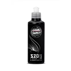 Scholl S20 BLACK Real 1-Step Polírpaszta 250 g