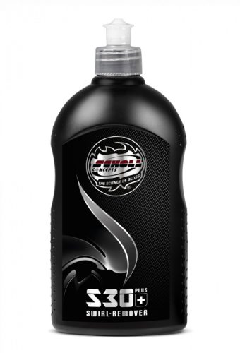 Scholl S30+ Premium Swirl Remover 500 g