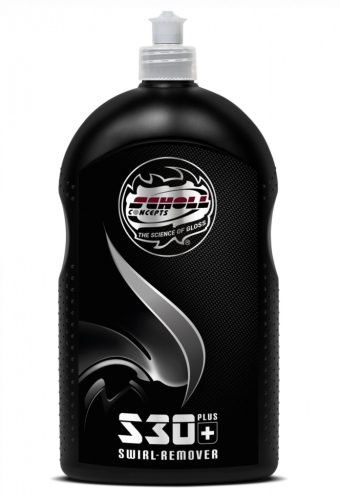 Scholl S30+ Premium Swirl Remover 1 kg