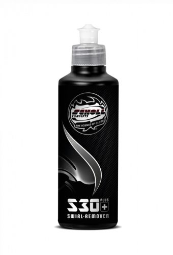 Scholl S30+ Premium Swirl Remover 250 g