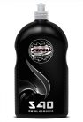 Scholl S40 Anti-Swirl Polírpaszta 1L