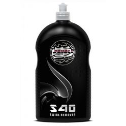 Scholl S40 Anti-Swirl Polírpaszta 1L