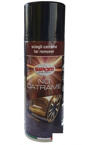 Sipom NO Catrame 200Ml Kátrányeltávolító