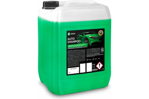 GRASS Autoshampoo - autósampon kézi mosáshoz 20kg