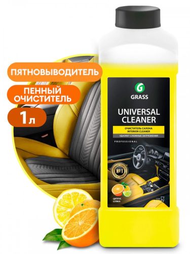 GRASS Universal Cleaner 1L Univerzális tisztítószer koncentrátum