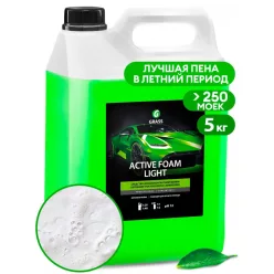 GRASS Active Foam Light 5kg Aktív hab