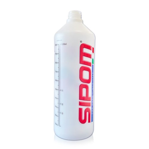 Sipom Mérőflakon 1L 1.000ml