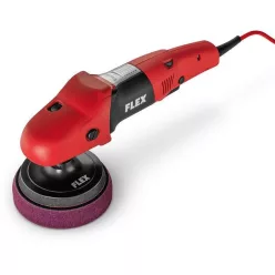 FLEX PE Rotációs polírozó 125mm
