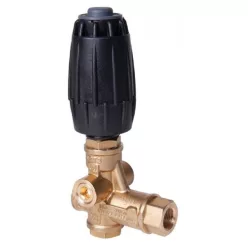   VRT3 Nyomásszabályzó VITON tömítésekkel (Réz, 3/8"F-3/8"F, BP 3/8"F)