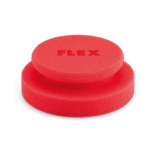 FLEX PUK-R 130 (fényező szivacs)