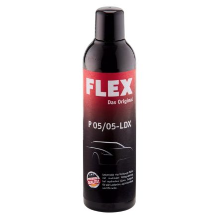 FLEX P 05/05-LDX - Durva polírpaszta