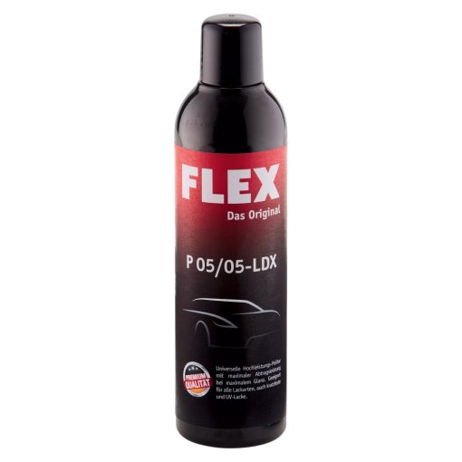 FLEX P 05/05-LDX (fényező paszta)