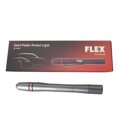 FLEX SF 150-P (felületi hibakereső zseblámpa)