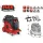 FLEX VCE 33 L AC-Set 230/CEE porszívó + 5DB textil porzsák