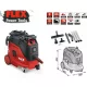 FLEX VCE 33 L AC-Set 230/CEE porszívó + 5DB textil porzsák