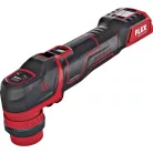 FLEX PXE 80 12-EC akkus polírozó