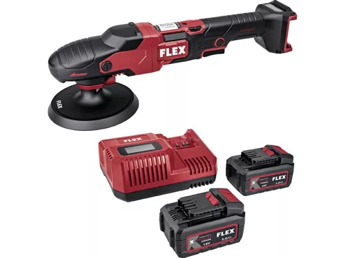 FLEX PE 150 18.0-EC SET