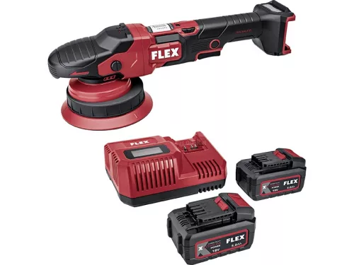 FLEX XFE 15 150 18.0-EC/5.0 Set