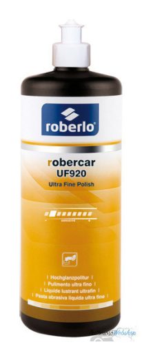 Robercar U920 Hologrammentesítő Paszta 1 Kg