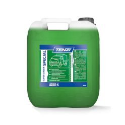   Tenzi Super Green Special 5L - Motorblokk tisztító és munkagép mosó (pH14)