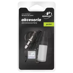 Marolex felújító készlet - Xpro és Hobby