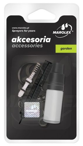 Marolex felújító készlet - Xpro és Hobby