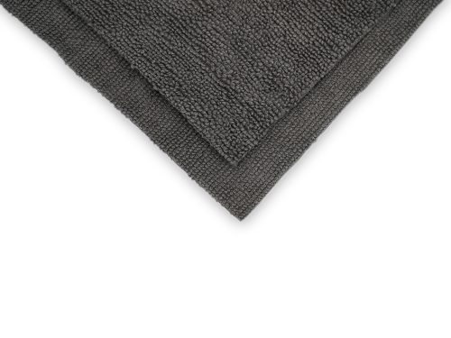 The Collection Allround & Coating 245 Dark Grey 10db/csomag - Mikroszálas kendő