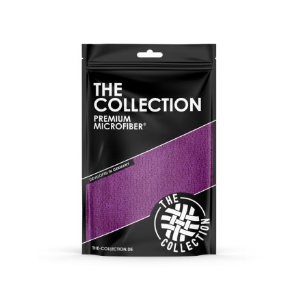The Collection Allround & Coating 245 Lavender 10db/csomag - Mikroszálas kendő
