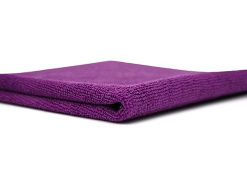 The Collection Allround & Coating 245 Lavender 10db/csomag - Mikroszálas kendő