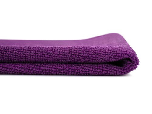The Collection Allround & Coating 245 Lavender 10db/csomag - Mikroszálas kendő