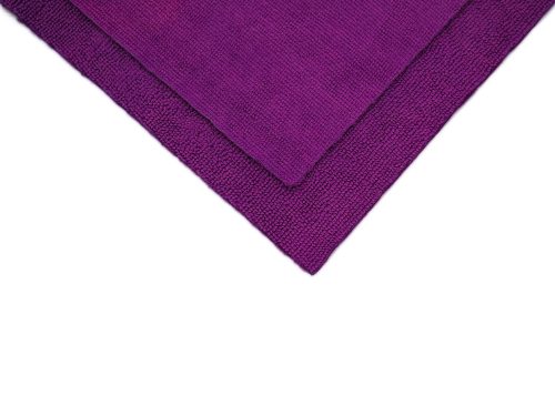 The Collection Allround & Coating 245 Lavender 10db/csomag - Mikroszálas kendő