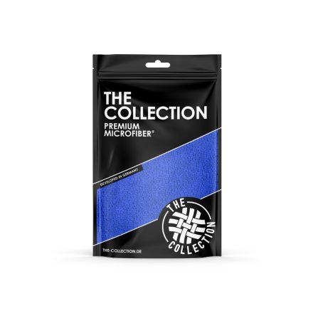 The Collection Allround & Coating 245 Royal Blue 10db/csomag - Mikroszálas kendő