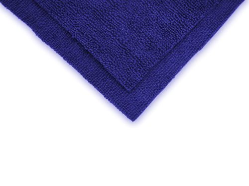 The Collection Allround & Coating 245 Royal Blue 10db/csomag - Mikroszálas kendő