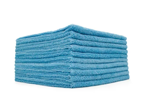 The Collection Allround & Coating 300 Blue 10 db/csomag - Mikroszálas kendő