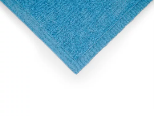 The Collection Allround & Coating 300 Blue 10 db/csomag - Mikroszálas kendő