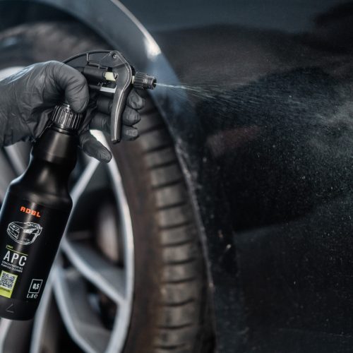 ADBL APC 1000ml - Univerzális tisztítószer koncentrátum