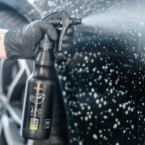 ADBL APC 1000ml - Univerzális tisztítószer koncentrátum