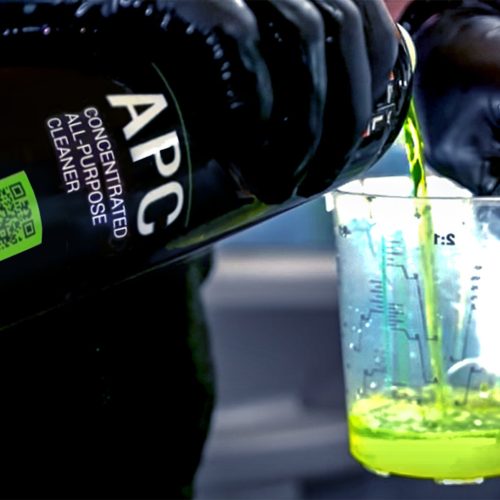 ADBL APC 1000ml - Univerzális tisztítószer koncentrátum